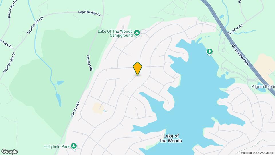 311 Yorktown Blvd Mapa y Detalles de la Ubicación