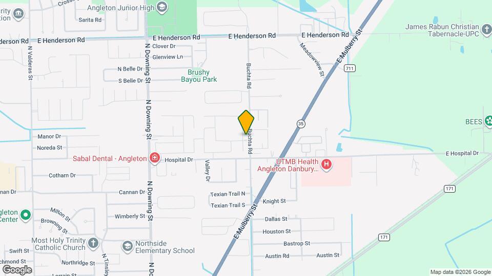 523 Robin Ct Map and Location Details