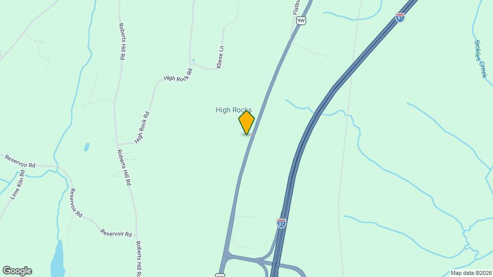 12925 US-9W Map and Location Details