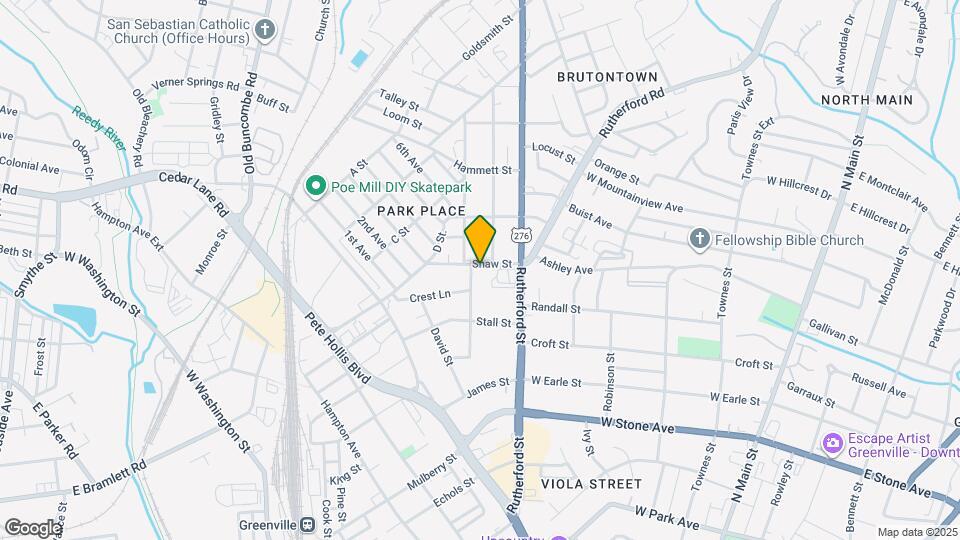 Stratham Apartments and Nearby Greenville Apartments For Rent