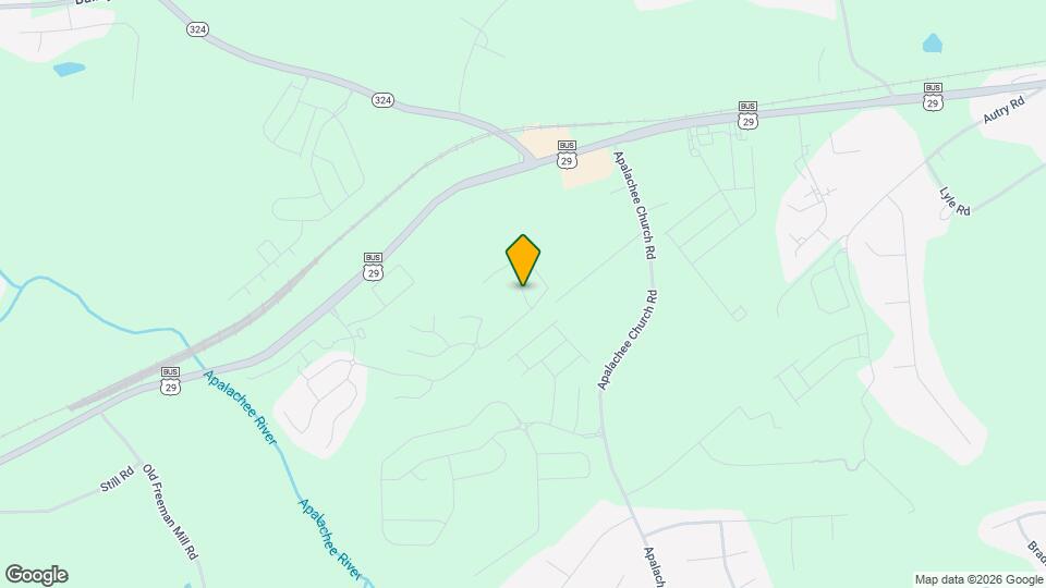 32 Station Overlook Wy Map and Location Details