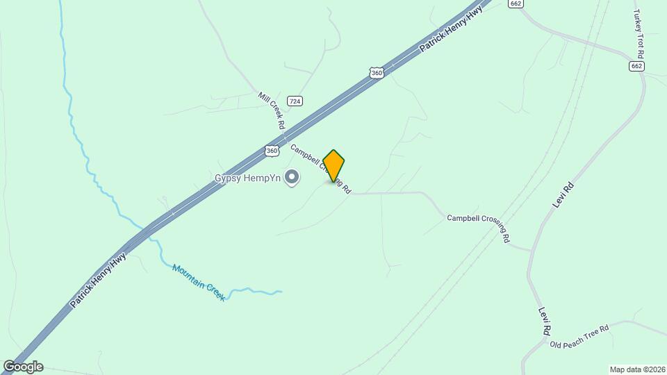 29 Oak Ln Map and Location Details