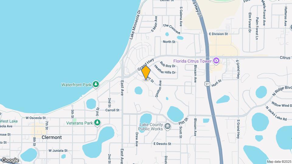 Osprey Ridge Apartments Clermont, FL Apartments For Rent