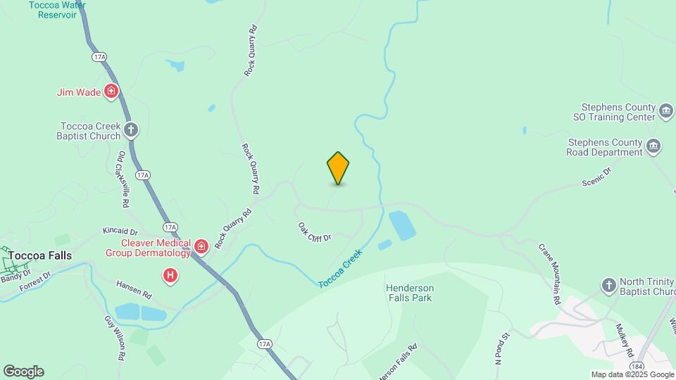 Hickory Flat Apartments Toccoa, GA Apartments For Rent