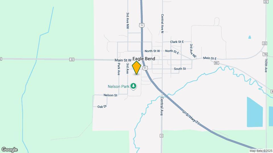 Eagle Heights Apartments Mapa y Detalles de la Ubicación