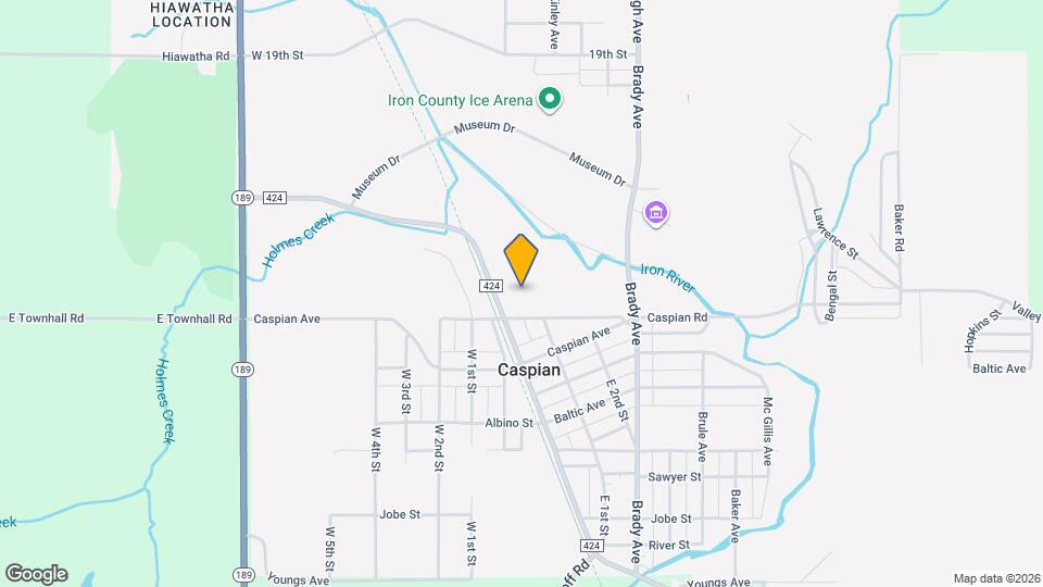 Spring Valley Apartments Iron River, MI Apartments For Rent