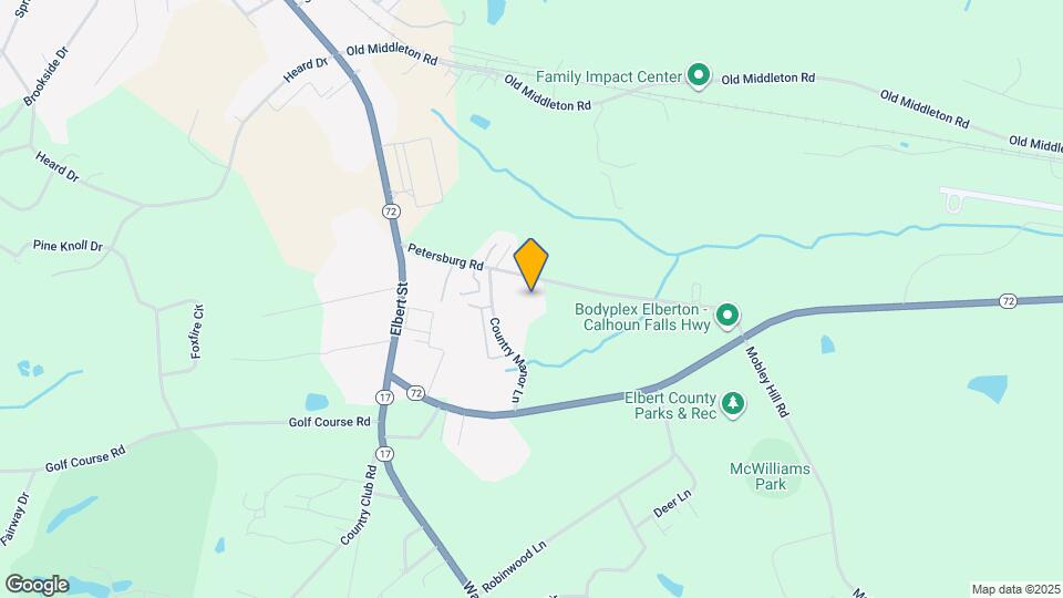 Wildwood Apartments Elberton, GA Apartments For Rent