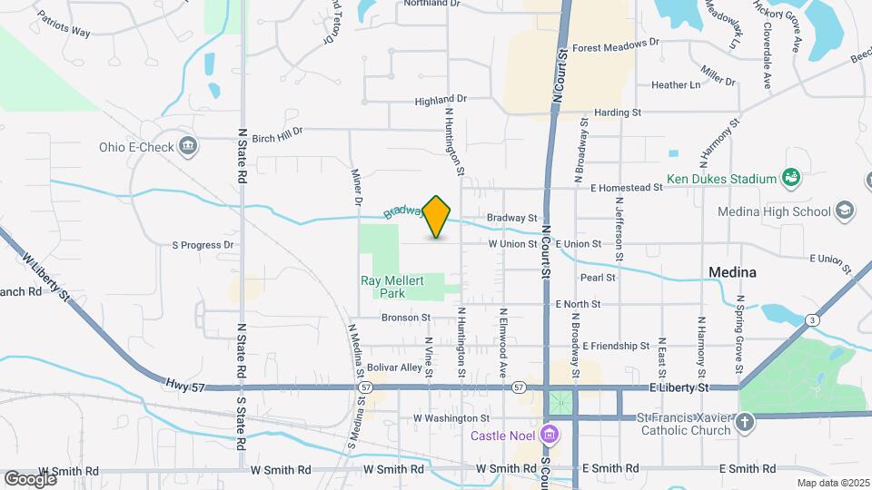 Union Square Apartments and Nearby Medina Apartments For Rent Medina, OH