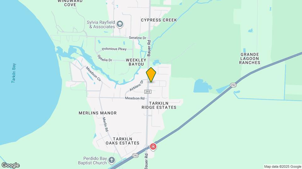 12390 Pinfish Rd Map and Location Details