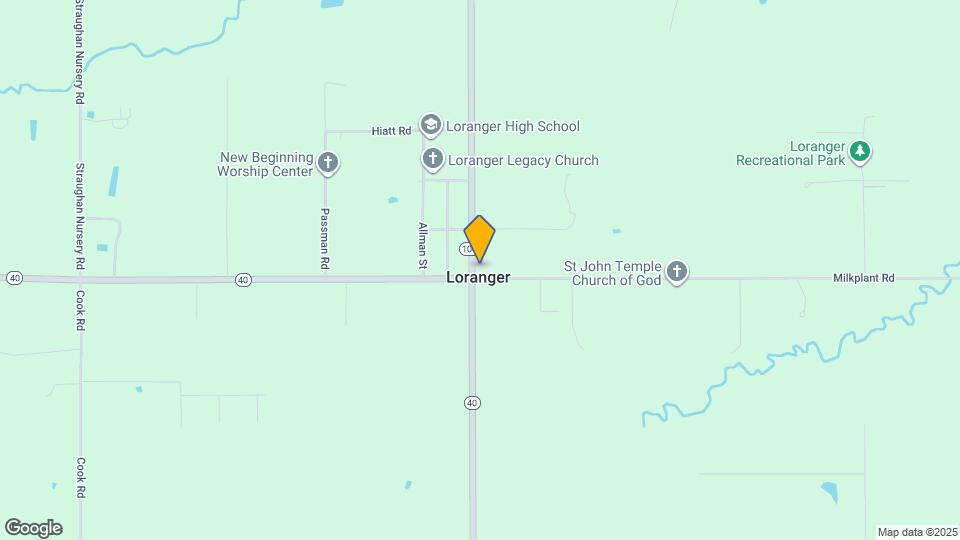 54002 Highway 1062 Apartments Loranger, LA Apartments For Rent