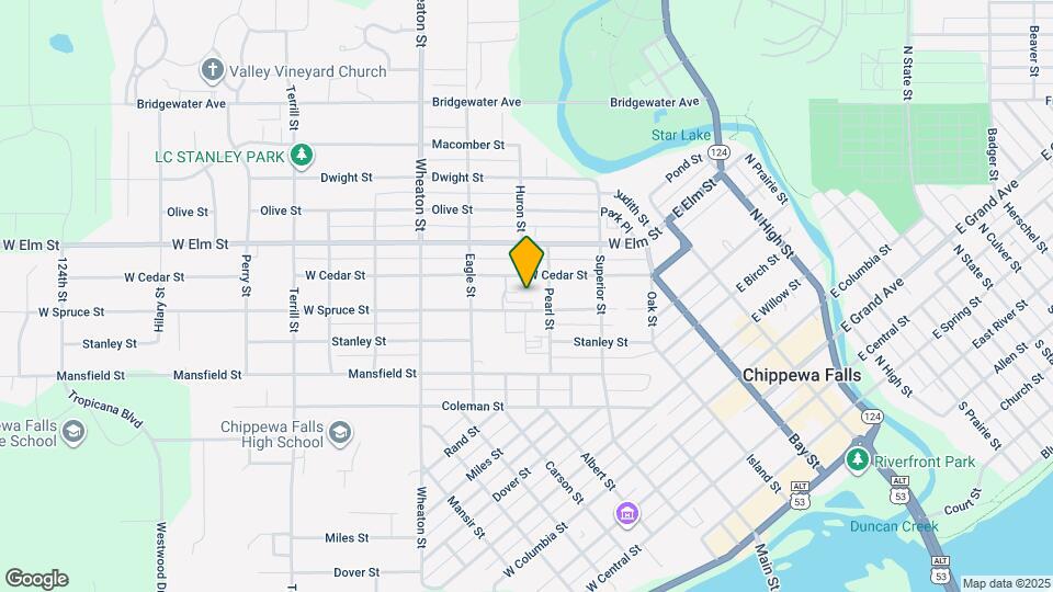 St Joseph Apartments Chippewa Falls, WI Apartments For Rent