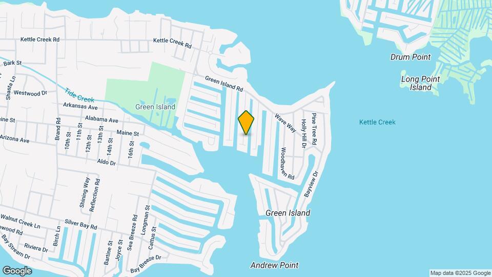 9 Neptune Rd Mapa y Detalles de la Ubicación