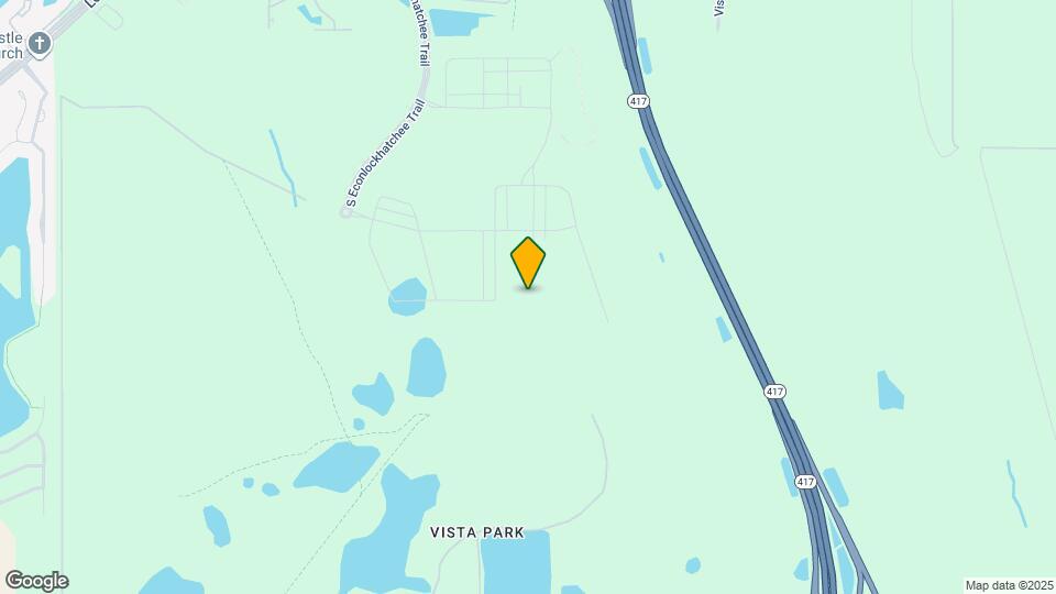 7352 Summer Ivy Aly Mapa y Detalles de la Ubicación