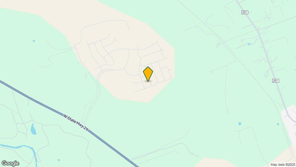 113 Outlaw Dr Map and Location Details