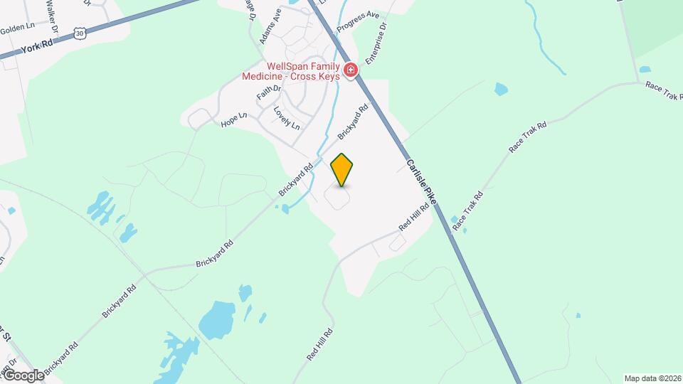 77 Katelyn Dr Map and Location Details