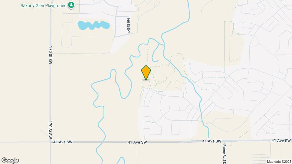 6090 Crawford Dr SW Map and Location Details