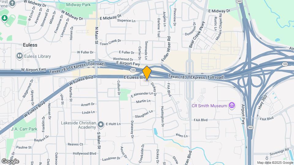 Gala at Oak Crest Apartments Euless, TX Apartments For Rent