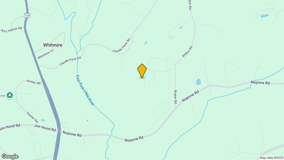 4526 Highland Gate Pkwy Map and Location Details
