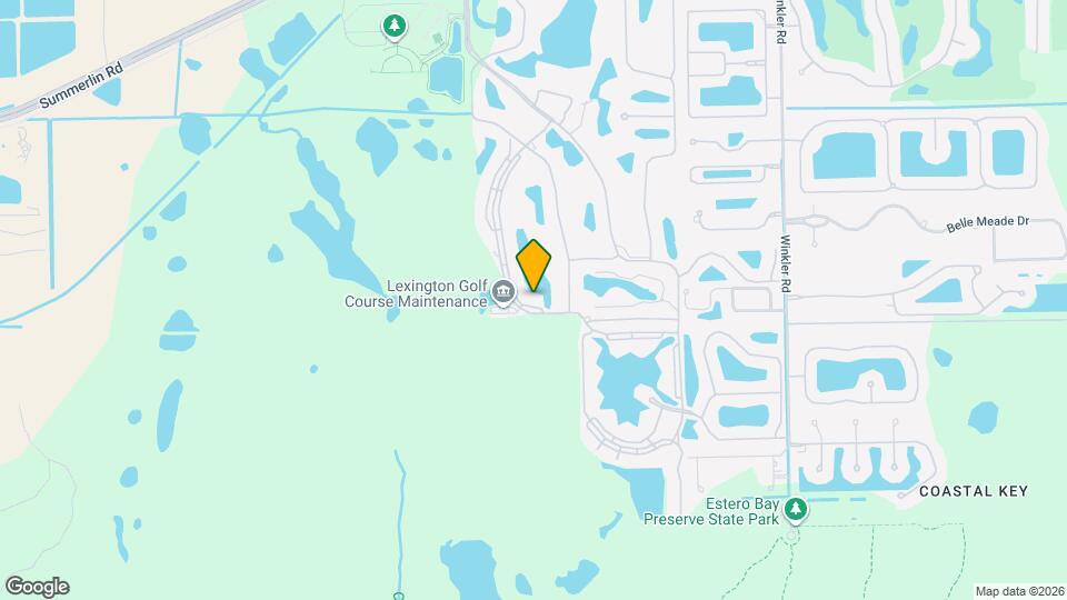 16491 Millstone Cir Map and Location Details