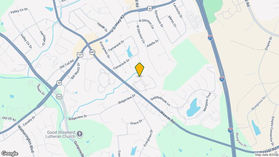 Trails of Saddle Brook Apartments and Nearby Florence Apartments For