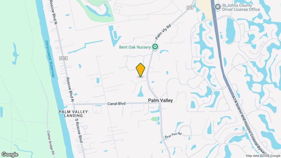 108 Natures Way Map and Location Details