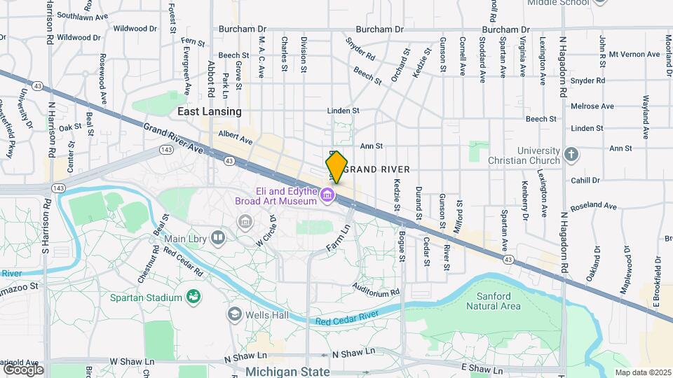 Stonehouse Village Mapa y Detalles de la Ubicación