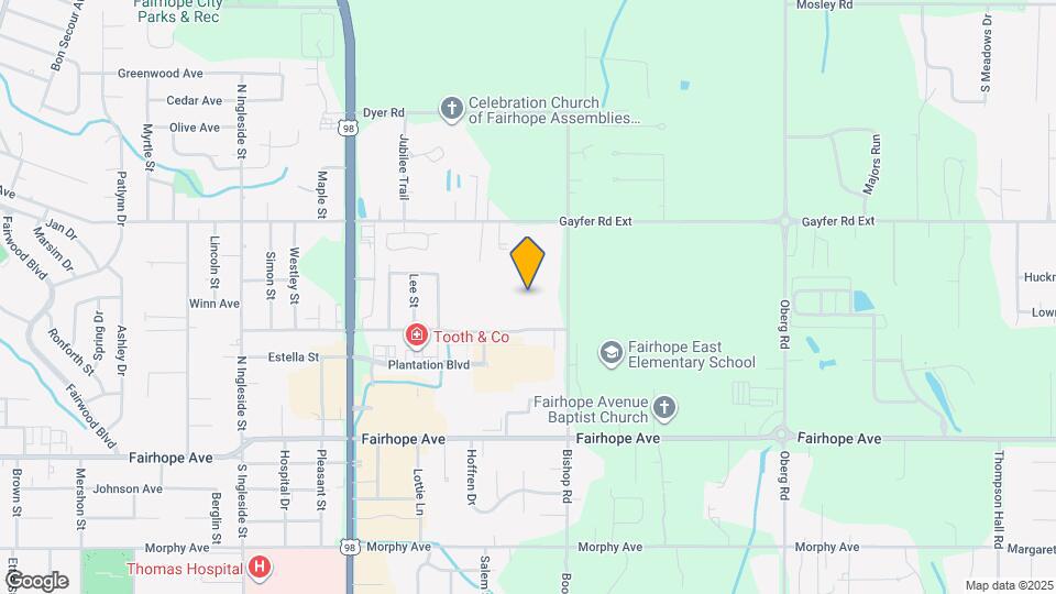 Graceway in Fairhope Apartments Fairhope, AL Apartments For Rent