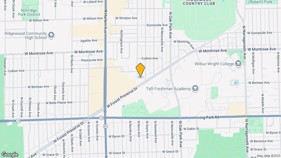 Norridge Point Condominium Apartments Norridge, IL Apartments For Rent