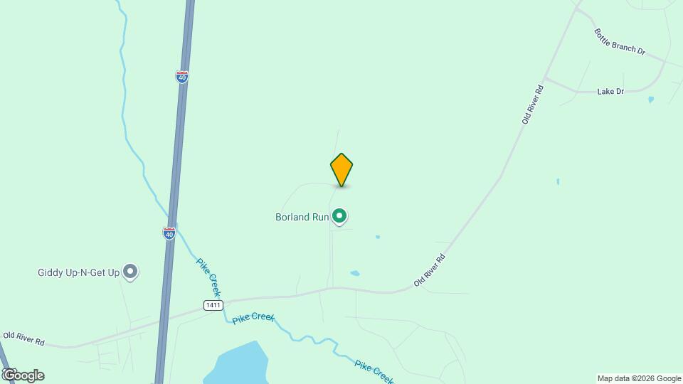 348 Hawk Hollow Trail Map and Location Details