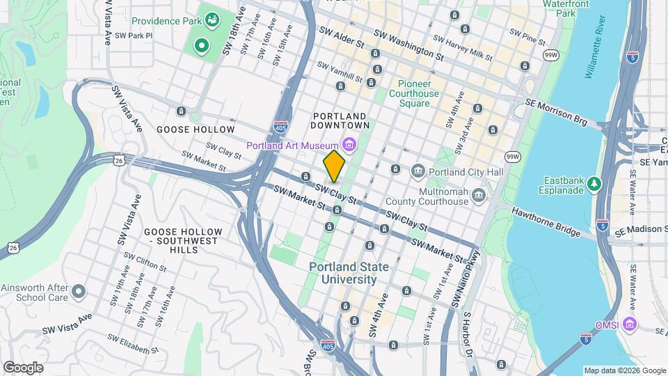 JEANNE MANOR APARTMENTS (JEAN01) Map and Location Details