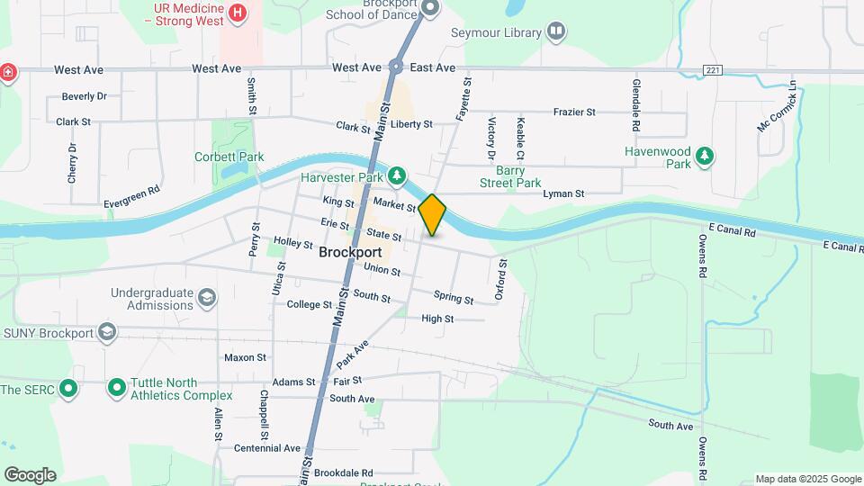 75 State St Map and Location Details