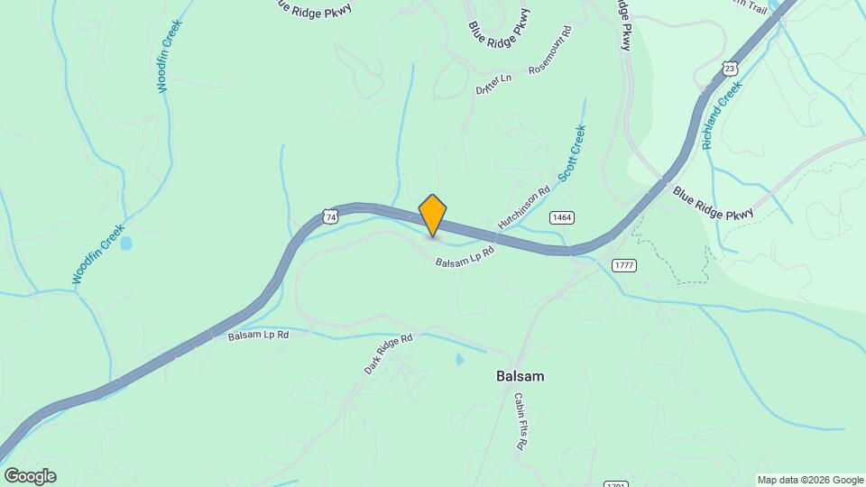 73 Flat Bottom Rd Apartments and Nearby Sylva Apartments For Rent