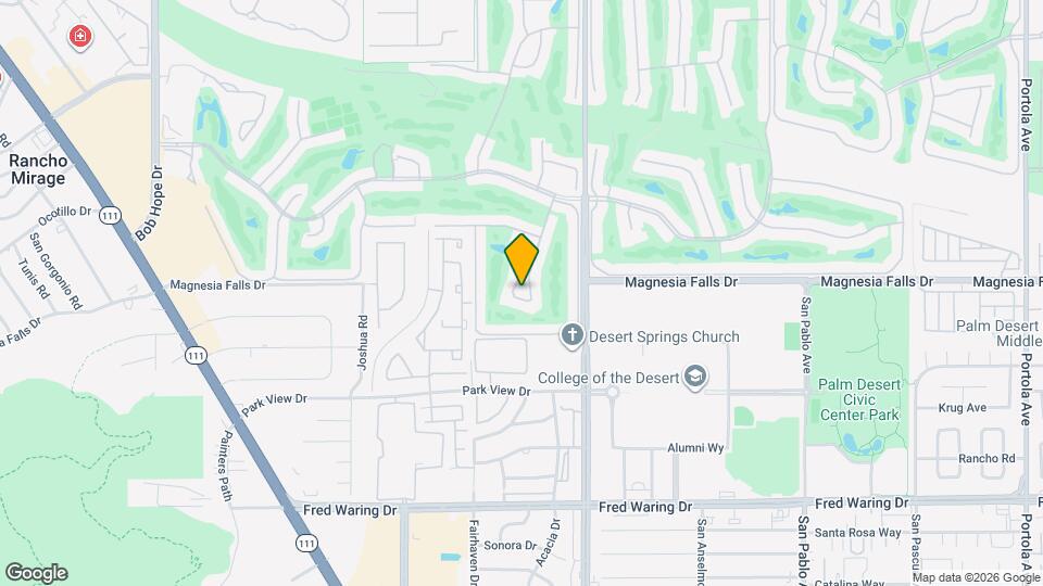 70 Durango Cir Map and Location Details