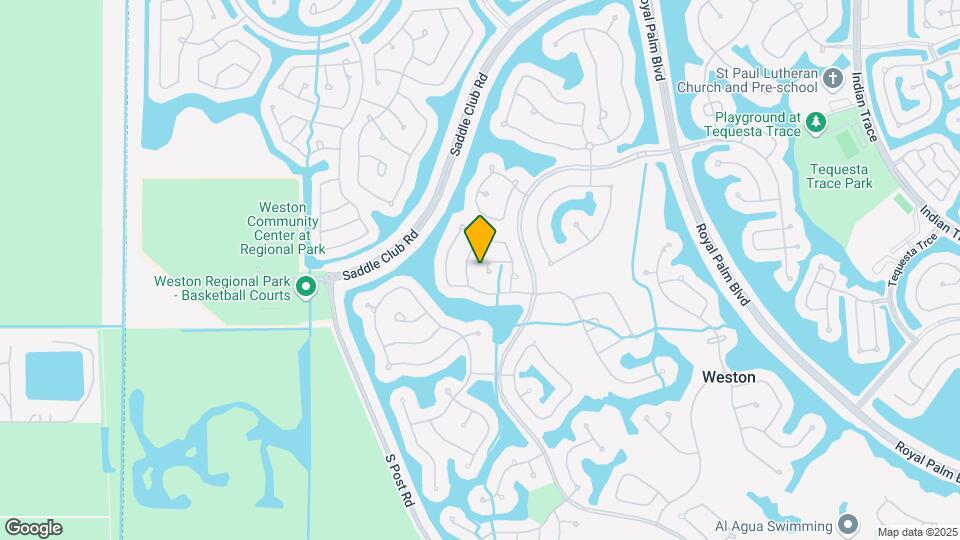 2016 Schooner Ln Map and Location Details