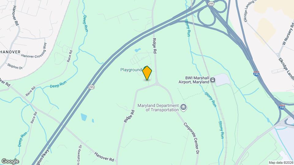 1946 Red Jasper Rd Map and Location Details