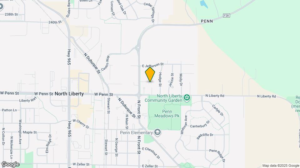 35 Jaro Wy Map and Location Details