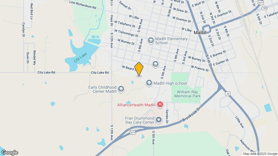 Madill Duplexes Apartments Madill, OK Apartments For Rent