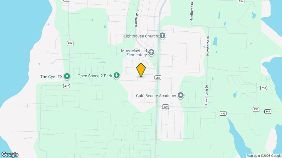 226 Br Vlg Wy Map and Location Details