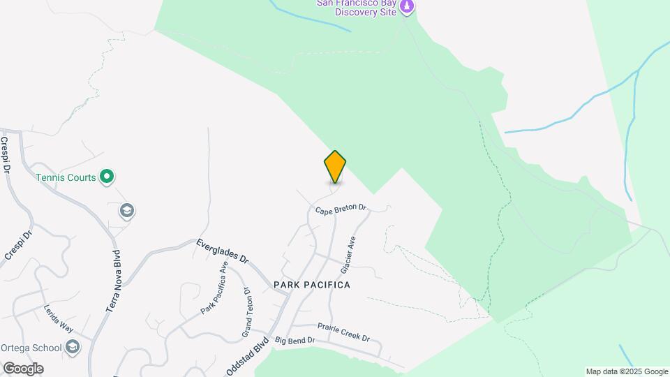 2 Buffalo Ct Map and Location Details