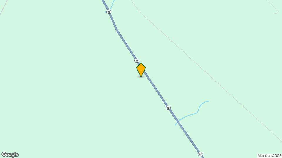 10987 State Rte 26 Map and Location Details