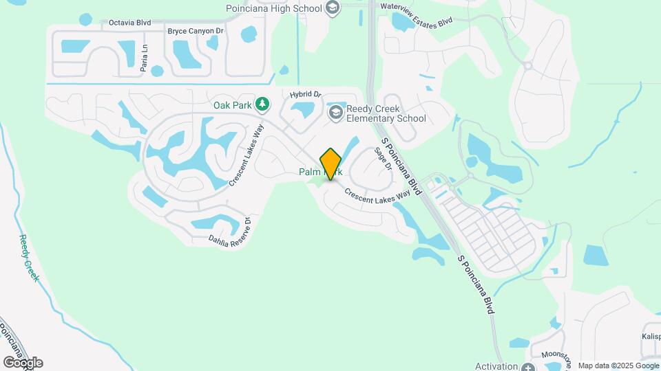 5216 Heatherstone Ct Map and Location Details