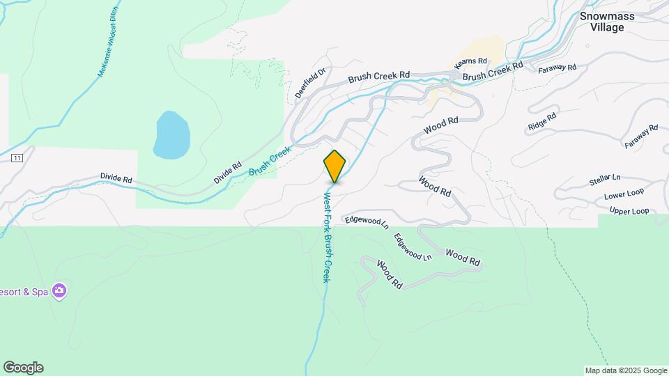 70 Gallun Ln Mapa y Detalles de la Ubicación