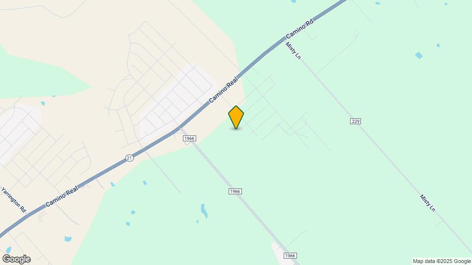 Anson Crossing Map and Location Details