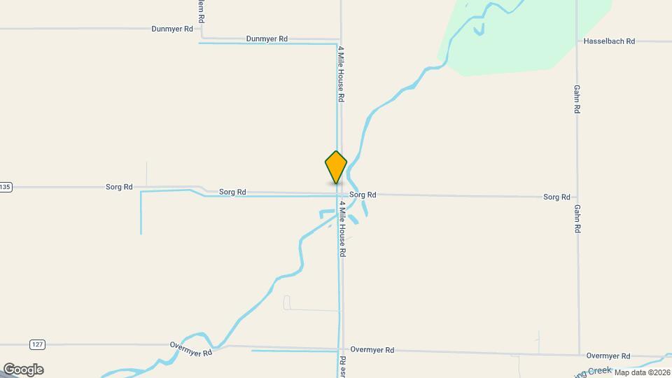 3360 County Road 128 Mapa y Detalles de la Ubicación