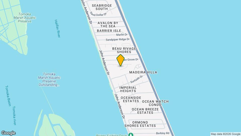 145 Riverwalk Ct Map and Location Details