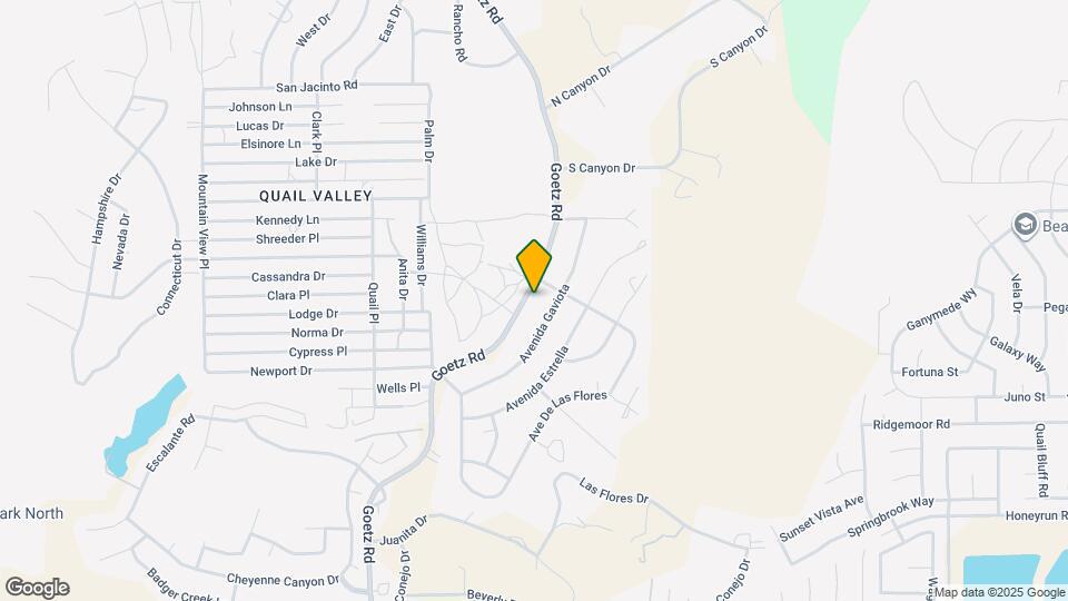 28740 Goetz Rd Apartments and Nearby Canyon Lake Apartments For Rent