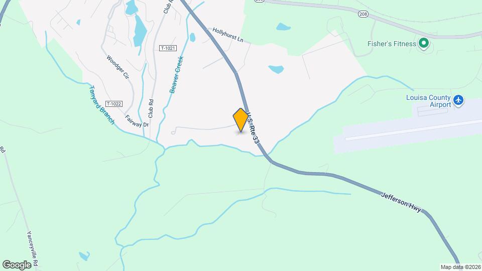 Pine Ridge Apartments Louisa, VA Apartments For Rent