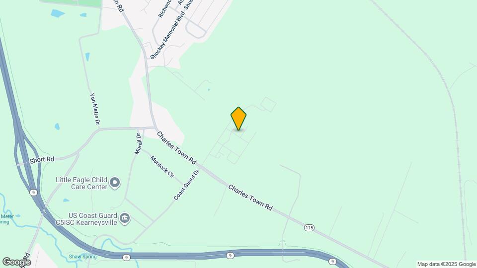 11 Snowdrop Ct Map and Location Details