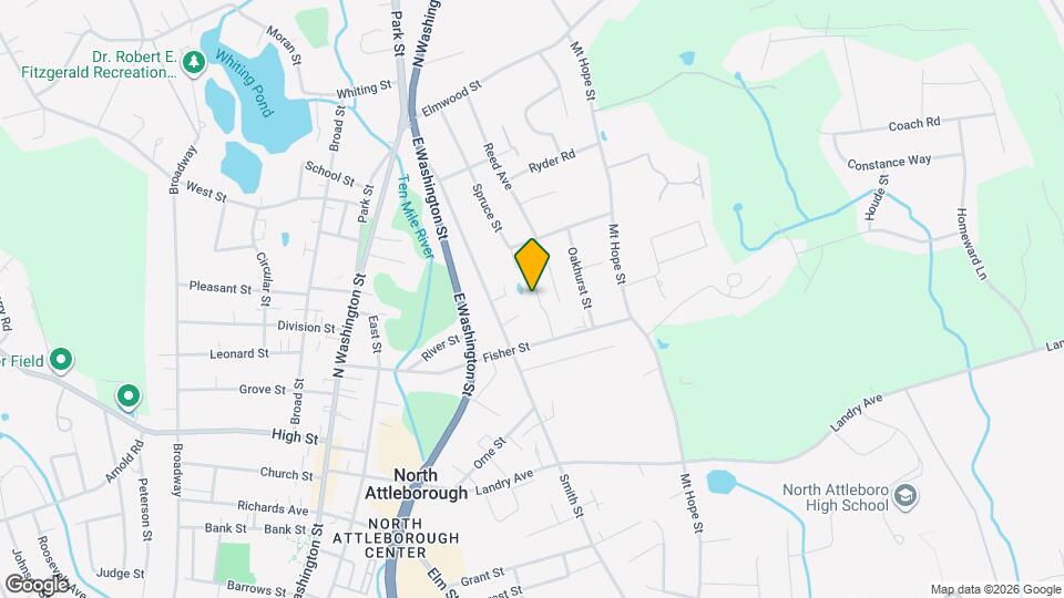 B3 Al Pace Dr Mapa y Detalles de la Ubicación