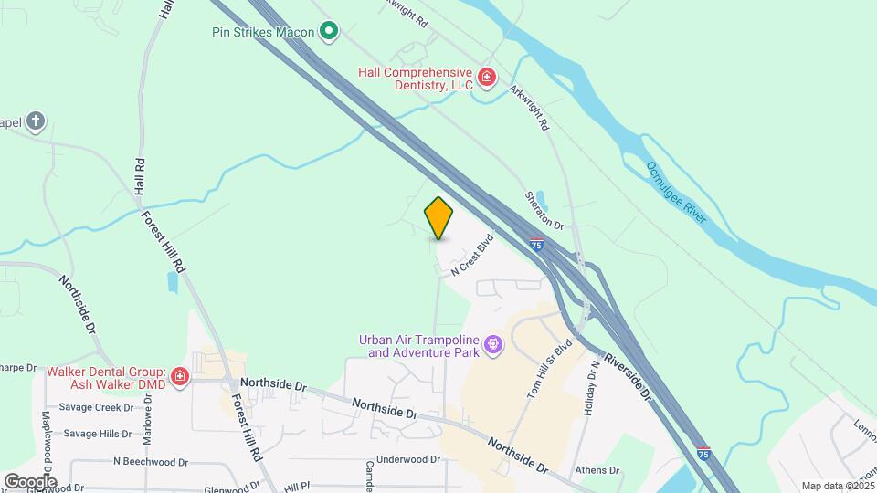 3915 Elnora Dr Rentals in Macon, GA